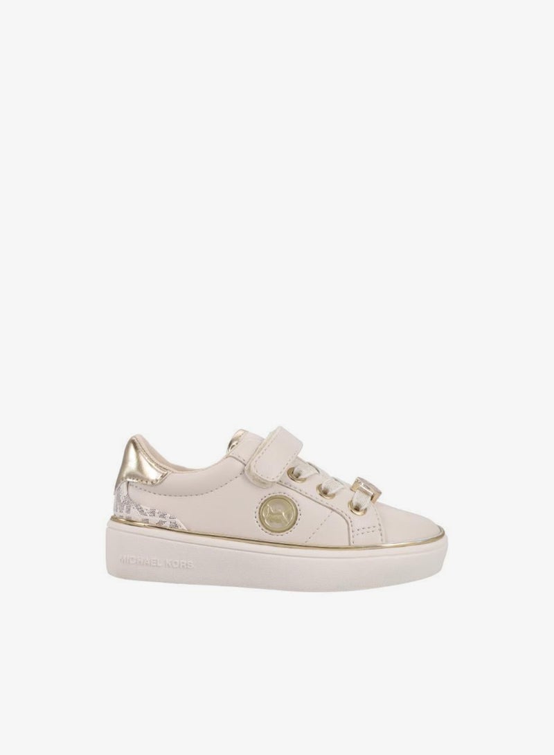 Michael Kors Kids Low Top Sneakers - Image 1